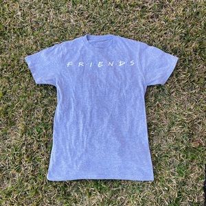 Friends t shirt